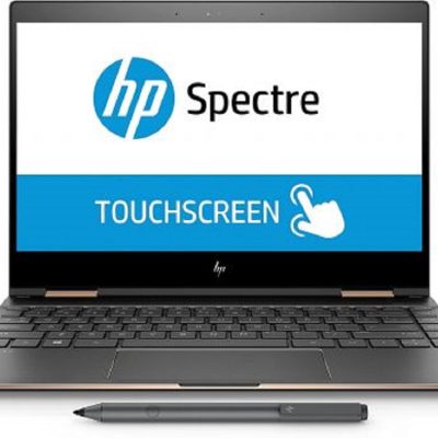 HP SPECTRE X360 13-EA1008CA 2-IN-1 REF