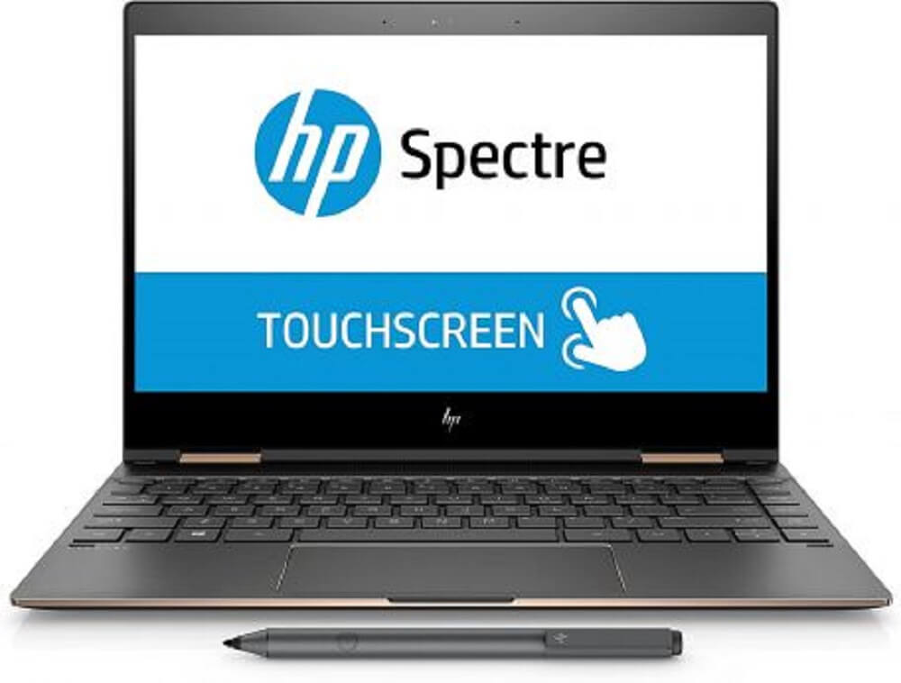 HP Spectre X360 13-EA1008CA 2-IN-1 REF