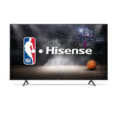 HISENSE 50 UHD 4K SMART TV TV50A6H
