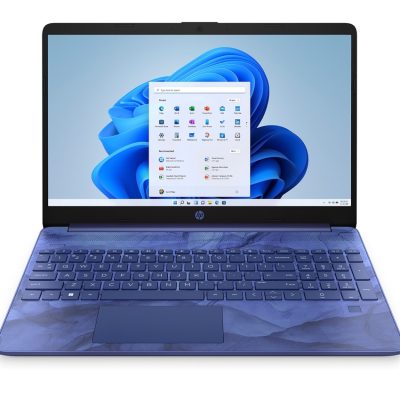 HP 15-DY5003DS UNIVERSE BLUE REF