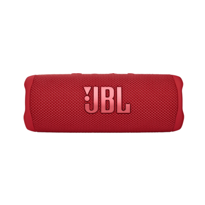 JBL FLIP 6 WATERPROOF RED