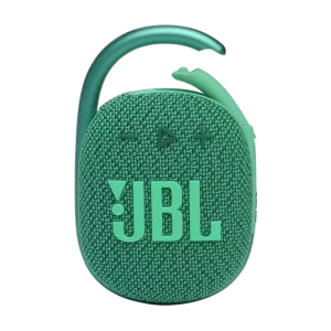 JBL CLIP 4 PORTABLE BT SPEAKER ECO GREEN