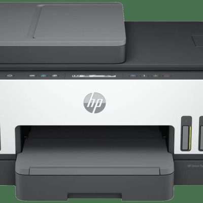HP SMART TANK 750 AIO PRINTER (6UU47A)