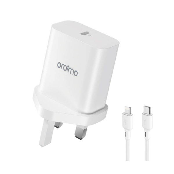 ORAIMO CHARGER OCW U106S+ CL55