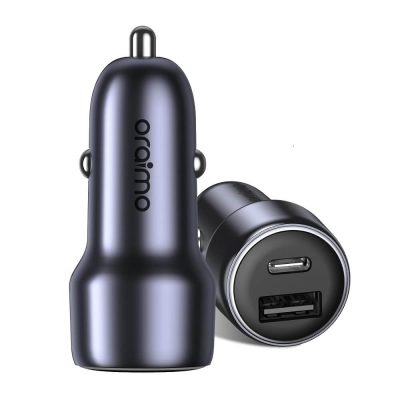 ORAIMO CAR CHARGER...