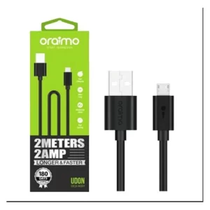 ORAIMO CANDY MICRO USB CABLE OCD-M22p