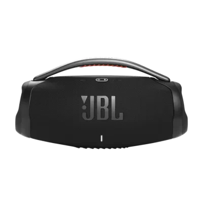 JBL BOOMBOX 3 SPEAKER BLACK