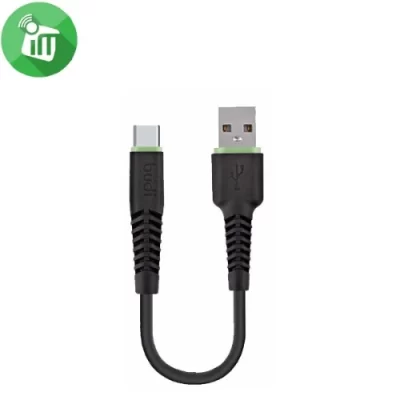 BUDI TYPE C TO USB CABLE 150T20