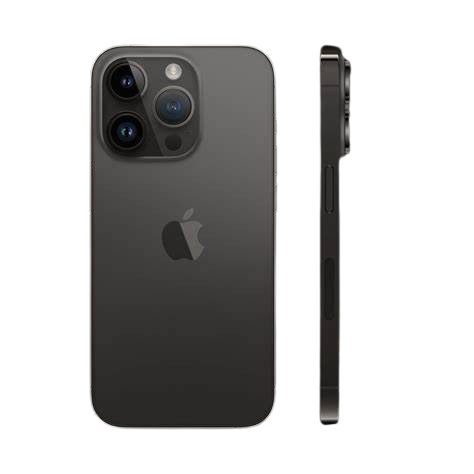 Iphone 14 pro 128gb black
