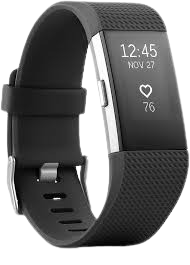 FITBIT CHARGE 2 SM...