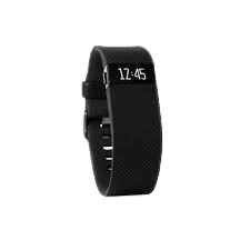 FITBIT CHARGE HEAR...
