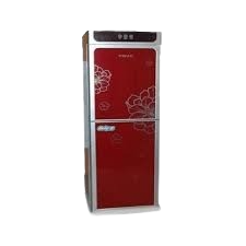 CWAY WATER DISPENSER RUBY 3F 58B20HL RED