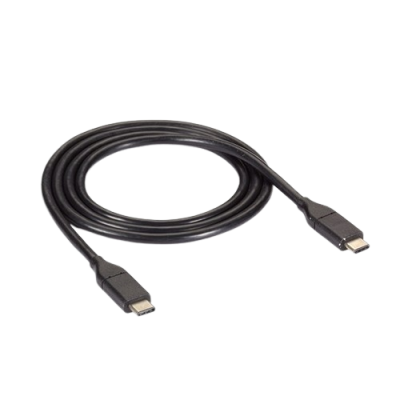USB-C TO TYPE C 3.1 CABLE 1M