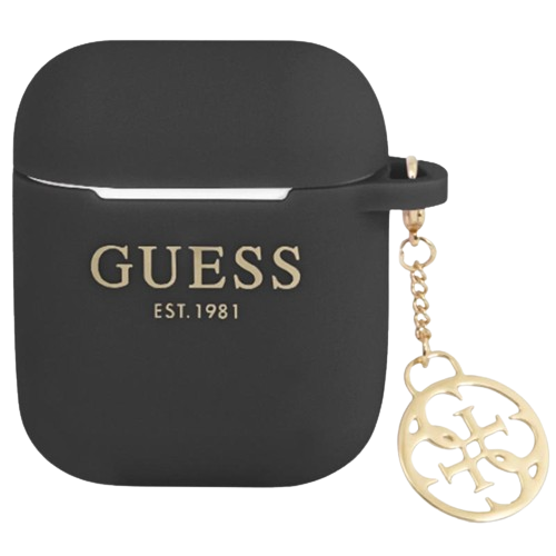 GUESS LOGO AIRPODS...