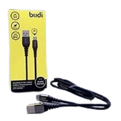 BUDI TYPE C TO USB CABLE 150T20